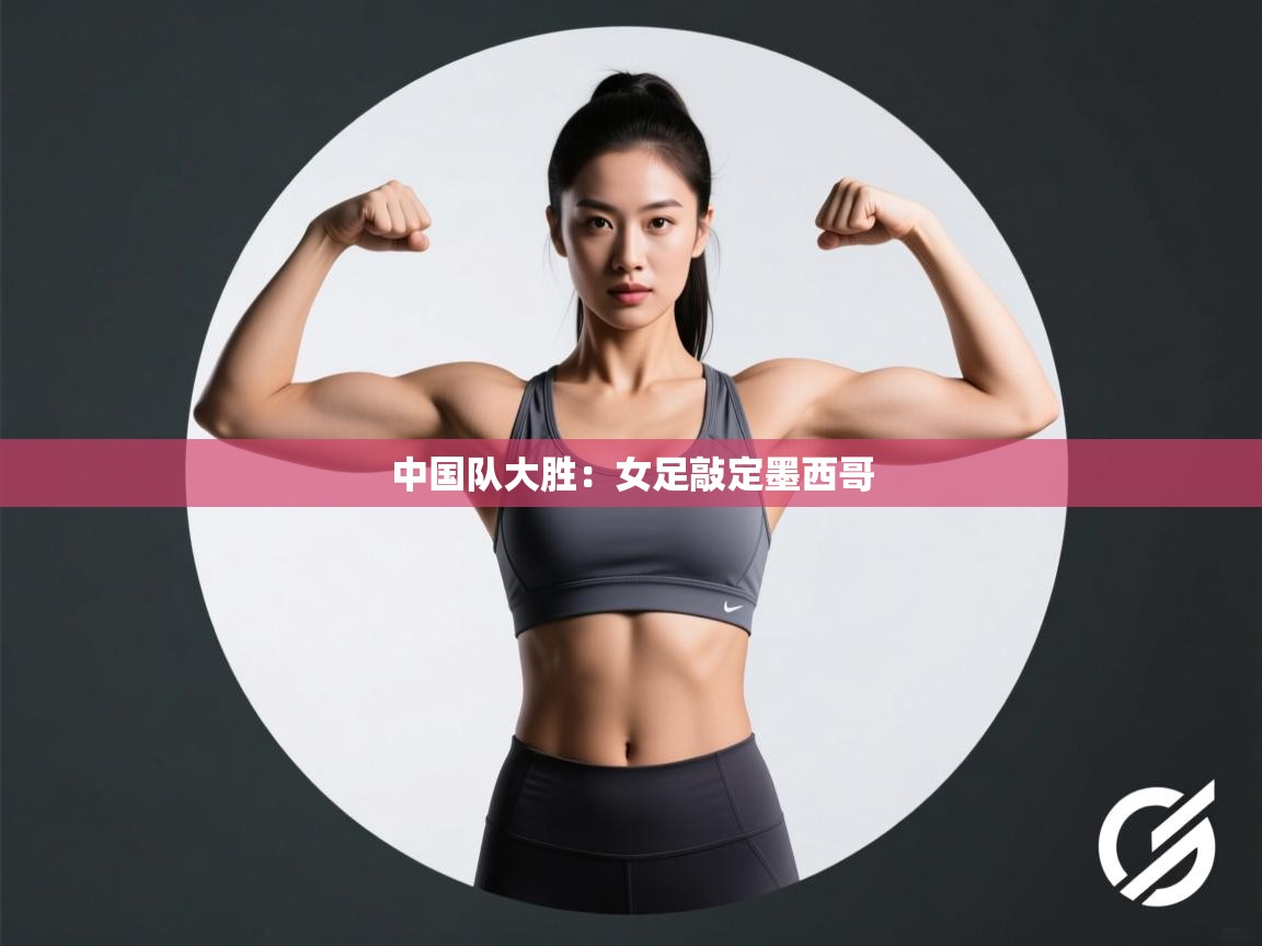 中国队大胜：女足敲定墨西哥  第1张