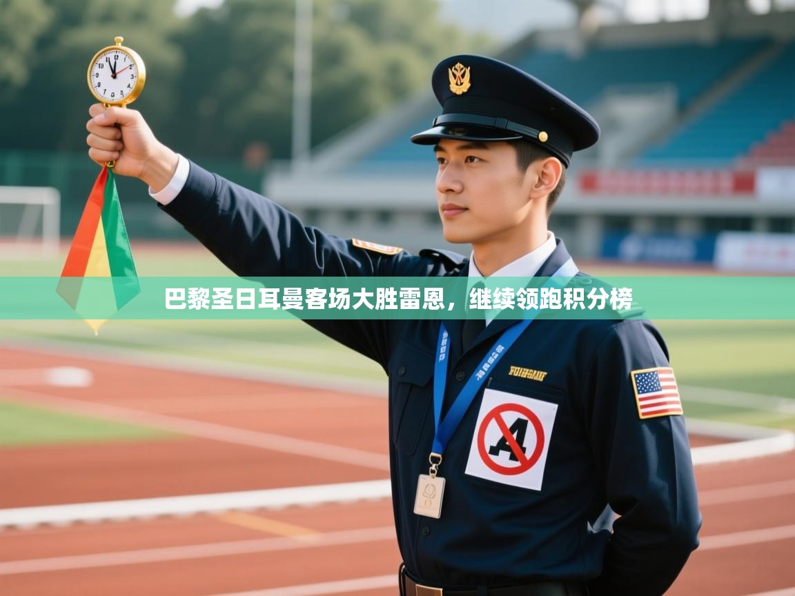 巴黎圣日耳曼客场大胜雷恩,继续领跑积分榜 第2张