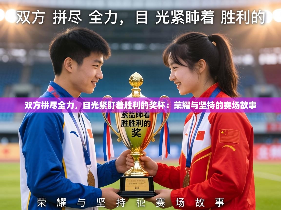 双方拼尽全力，目光紧盯着胜利的奖杯：荣耀与坚持的赛场故事  第2张