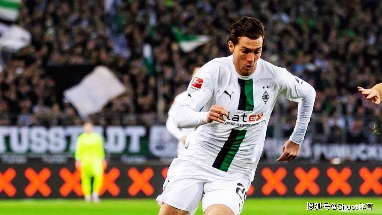 门兴格拉德巴赫力争击败柏林赫塔的简单介绍