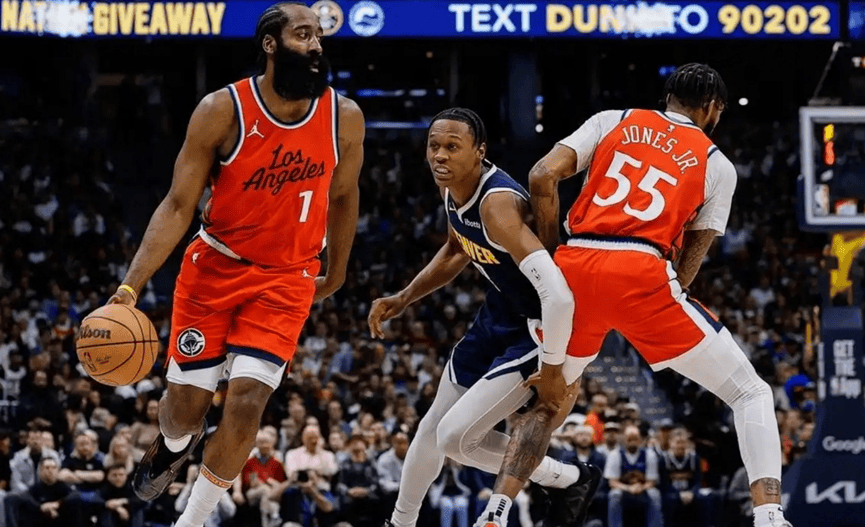 战术统帅掘金主场横扫猛龙,防守拯救全队 战术统帅掘金主场横扫猛龙,防守拯救全队