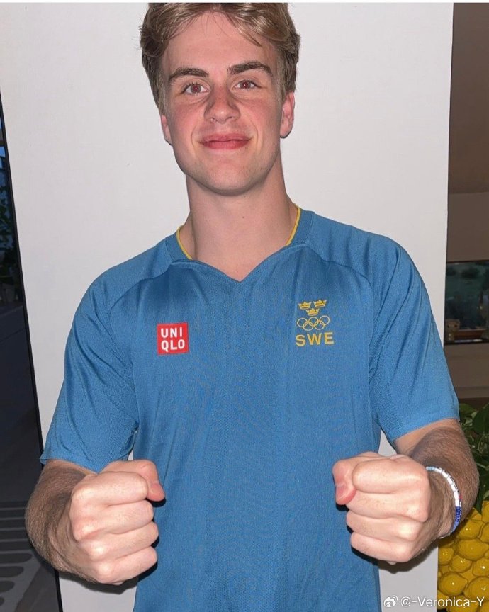 瑞典队备战完毕，士气高涨全力以赴的简单介绍