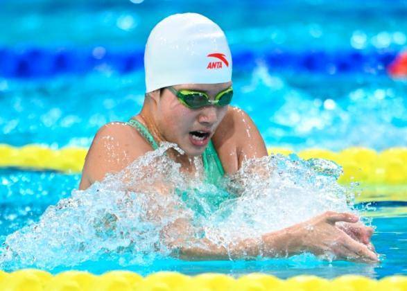 九游体育入口-哥斯达黎加选手在游泳项目中表现抢眼