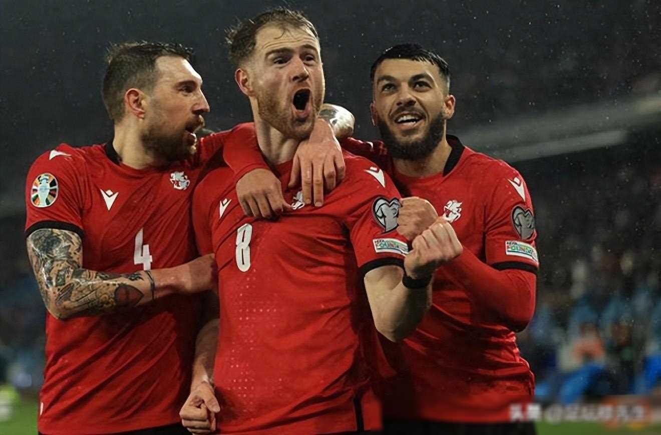 关于格鲁吉亚战胜摩洛哥晋级欧预赛强的信息 关于格鲁吉亚战胜摩洛哥晋级欧预赛强的信息