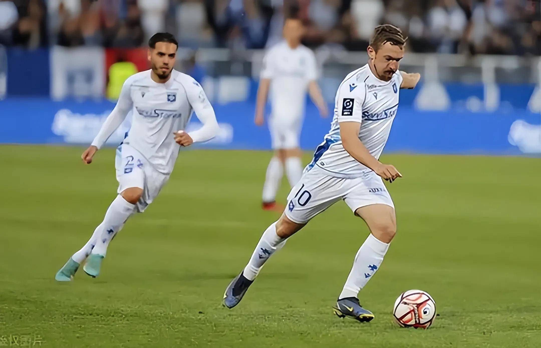 九游体育官方登录入口-紧密合作联线，法甲球队步入佳境