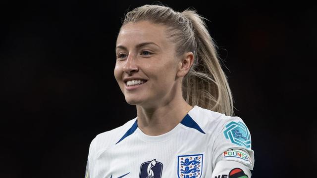 英格兰女足队员在国家队比赛中表现优异 英格兰女足队员在国家队比赛中表现优异