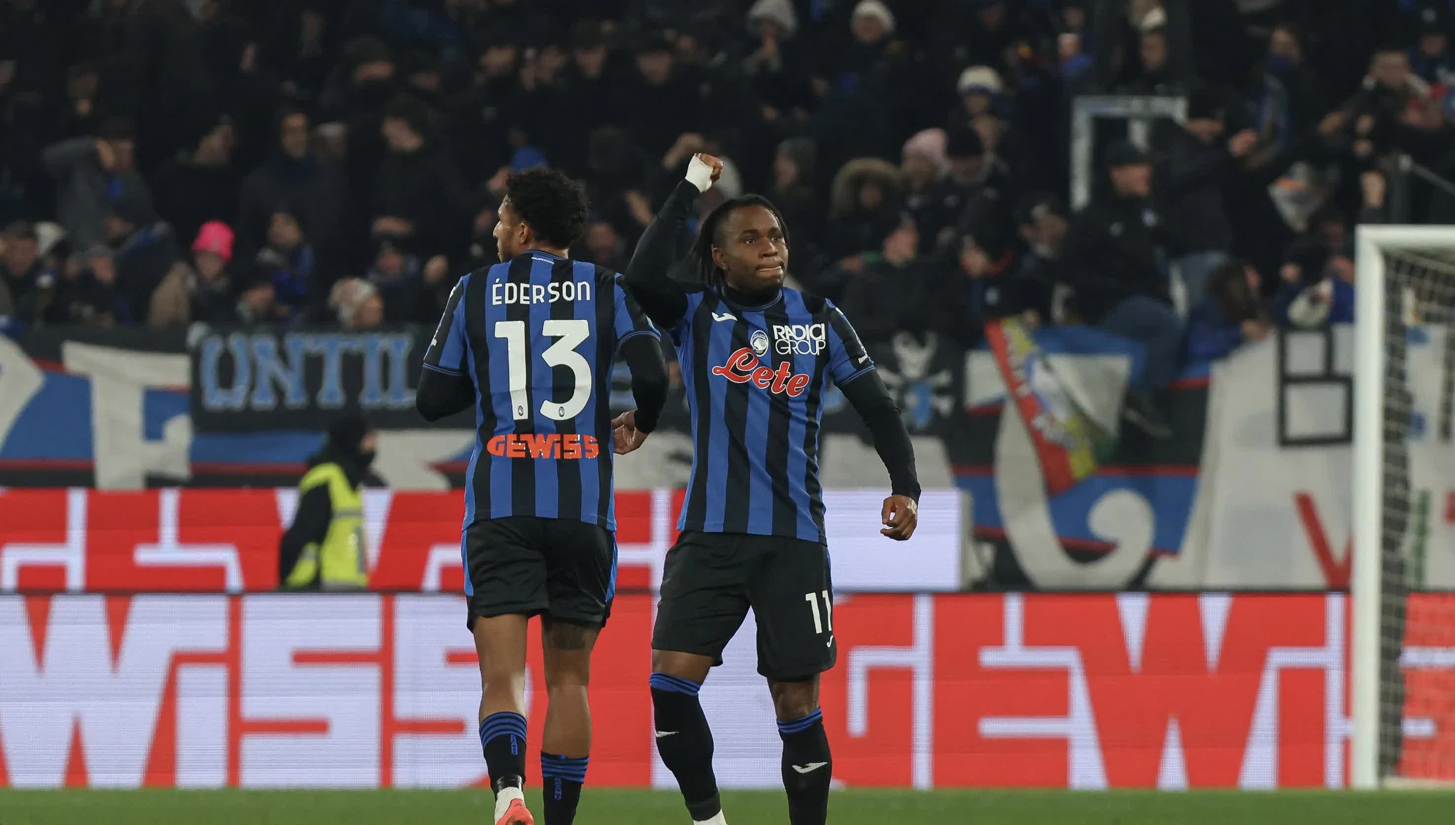 亚特兰大后防表现不佳,连续吞败局连败 亚特兰大后防表现不佳,连续吞败局连败