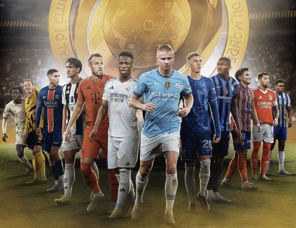 关于大巴黎世俱杯赛尽展实力夺得胜利的信息 关于大巴黎世俱杯赛尽展实力夺得胜利的信息