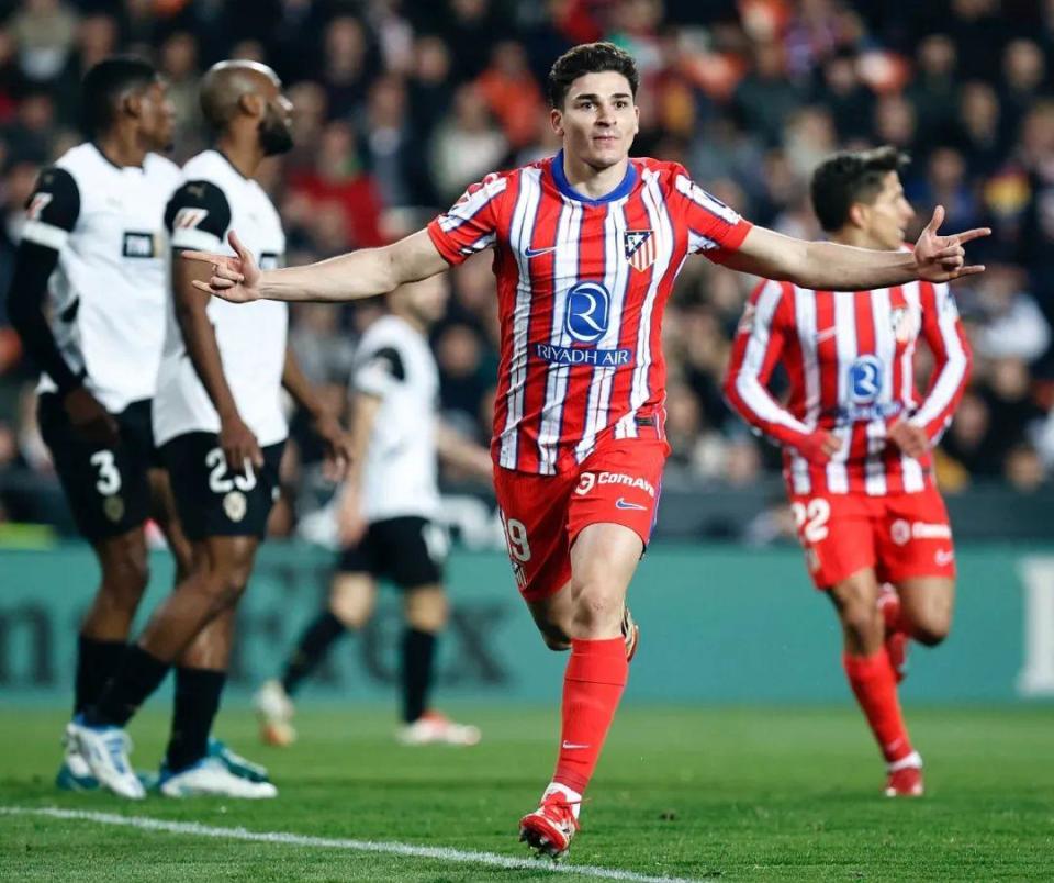 九游体育官方登录入口-瓦伦西亚主场迎战马竞，胜势难料的简单介绍