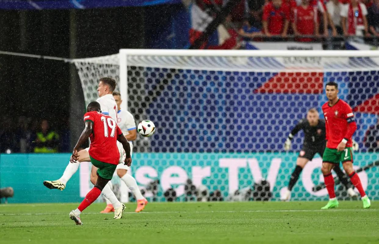 九游体育app下载-捷克逆转击败挪威，小组第二实力强悍的简单介绍