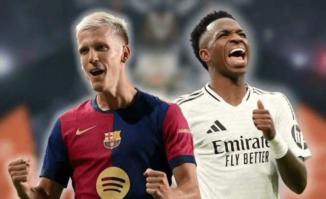 欧洲超级豪门,马德里巴塞罗那锋芒毕露的简单介绍 欧洲超级豪门,马德里巴塞罗那锋芒毕露的简单介绍