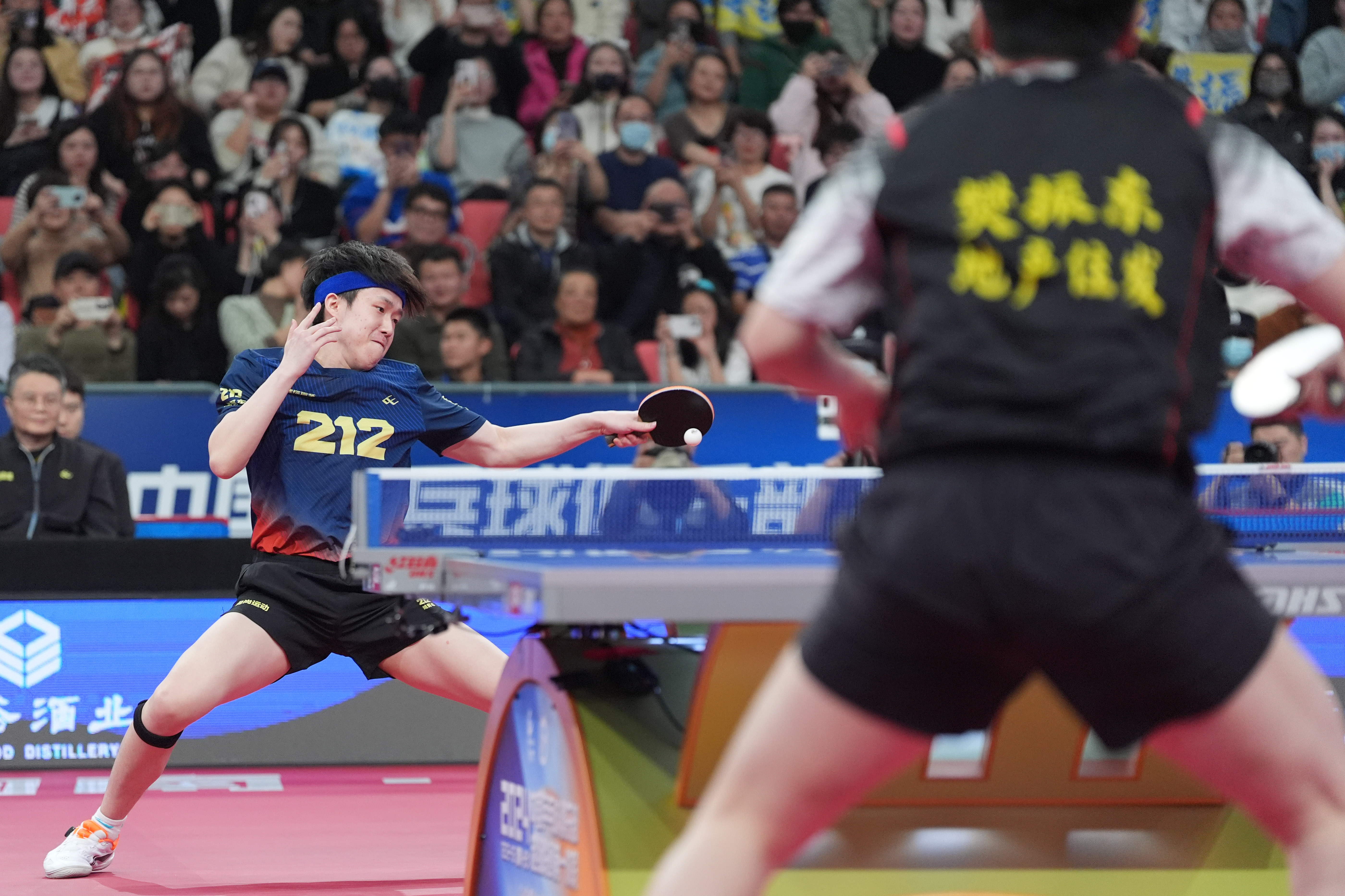 九游体育在线登录-关于精彩纷呈的对决引发全场尖叫的信息