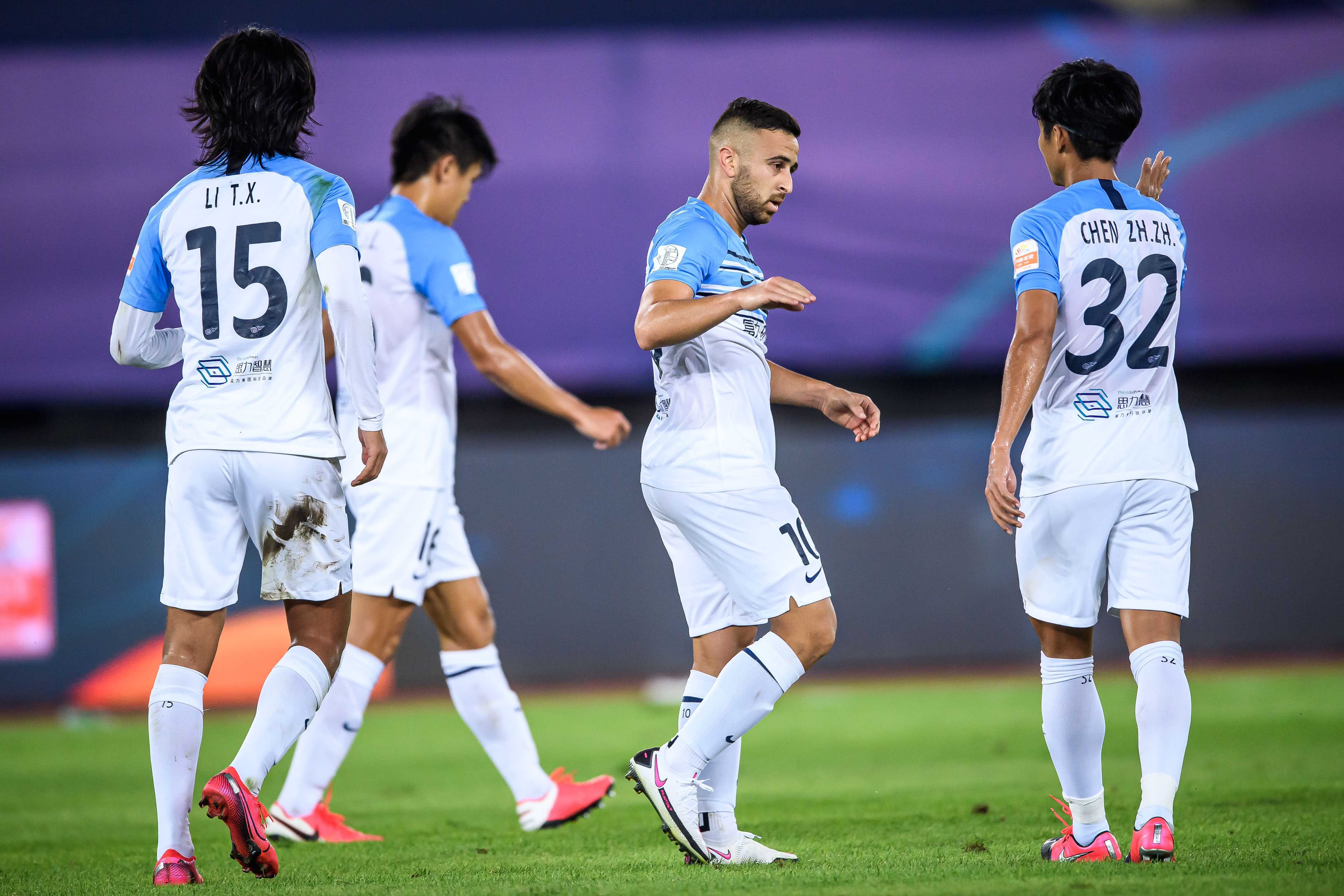 九游体育亚洲官网-尼姆实力愈加显现，球队士气高涨