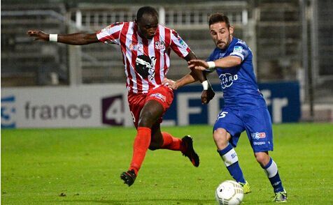 九游体育官网入口-关于南锡主教练盼望新援助攻，球队积分赛站稳脚跟的信息