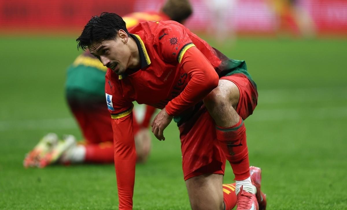 九游体育网页版入口-包含AC米兰：遭遇连败危险，需寻找突破之路的词条