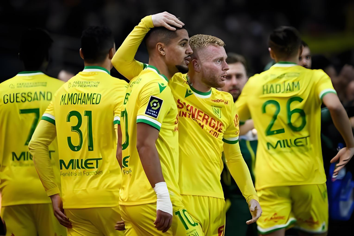 里尔队连续胜利,成为法甲黑马候选 里尔队连续胜利,成为法甲黑马候选