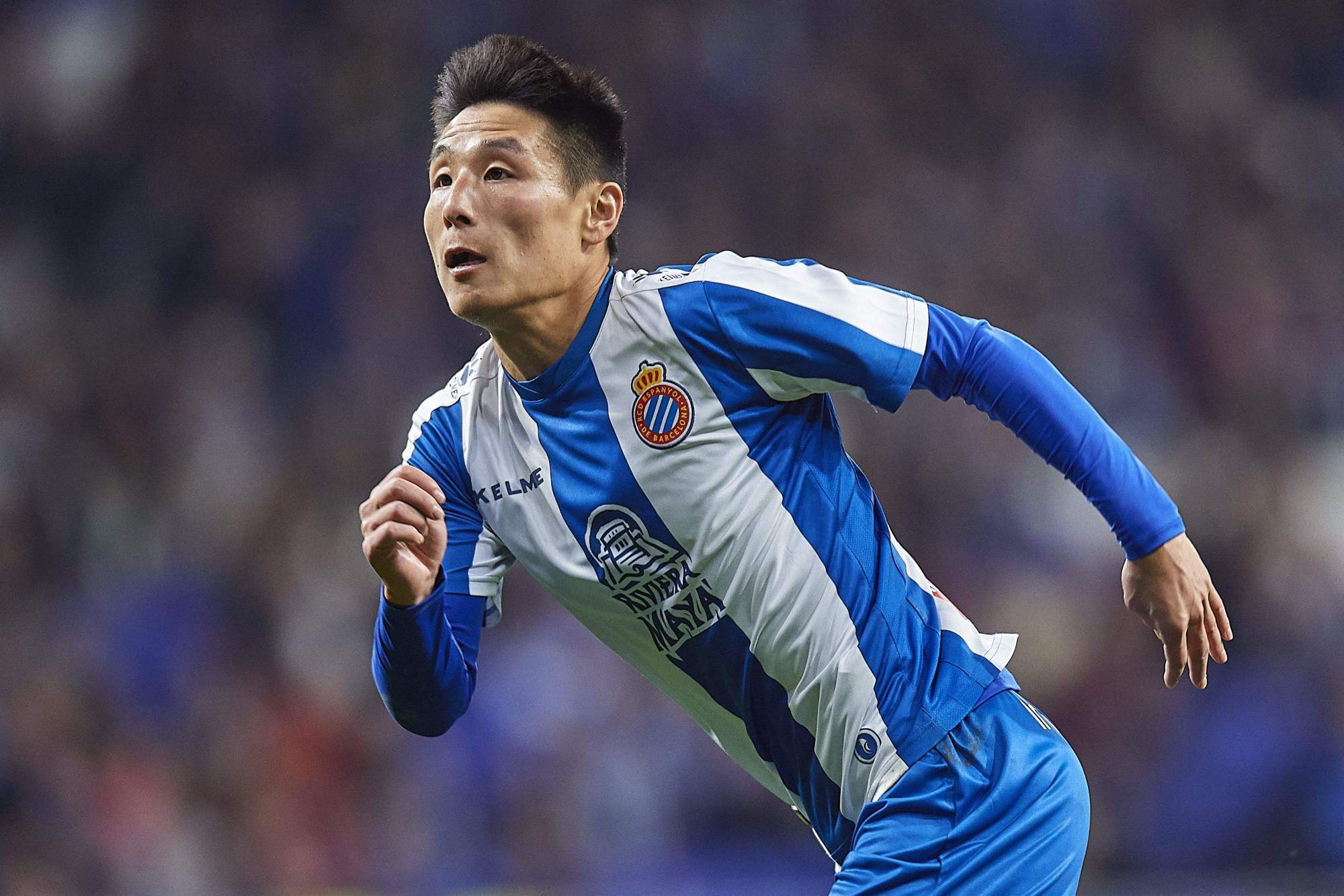 西班牙联赛再掀激情波澜,球员全力拼搏的简单介绍 西班牙联赛再掀激情波澜,球员全力拼搏的简单介绍