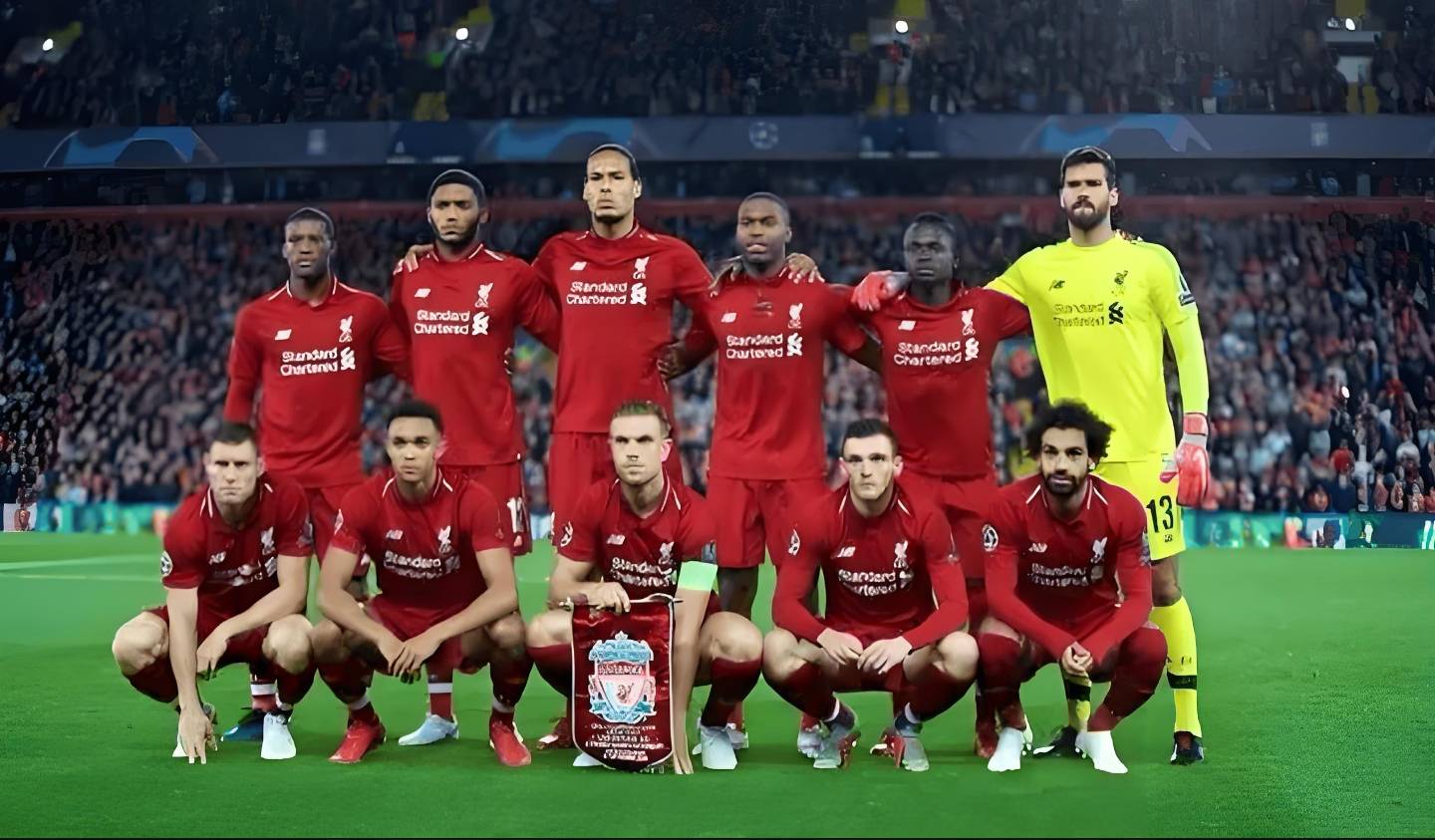 关于势均力敌，欧洲强队难分伯仲的信息