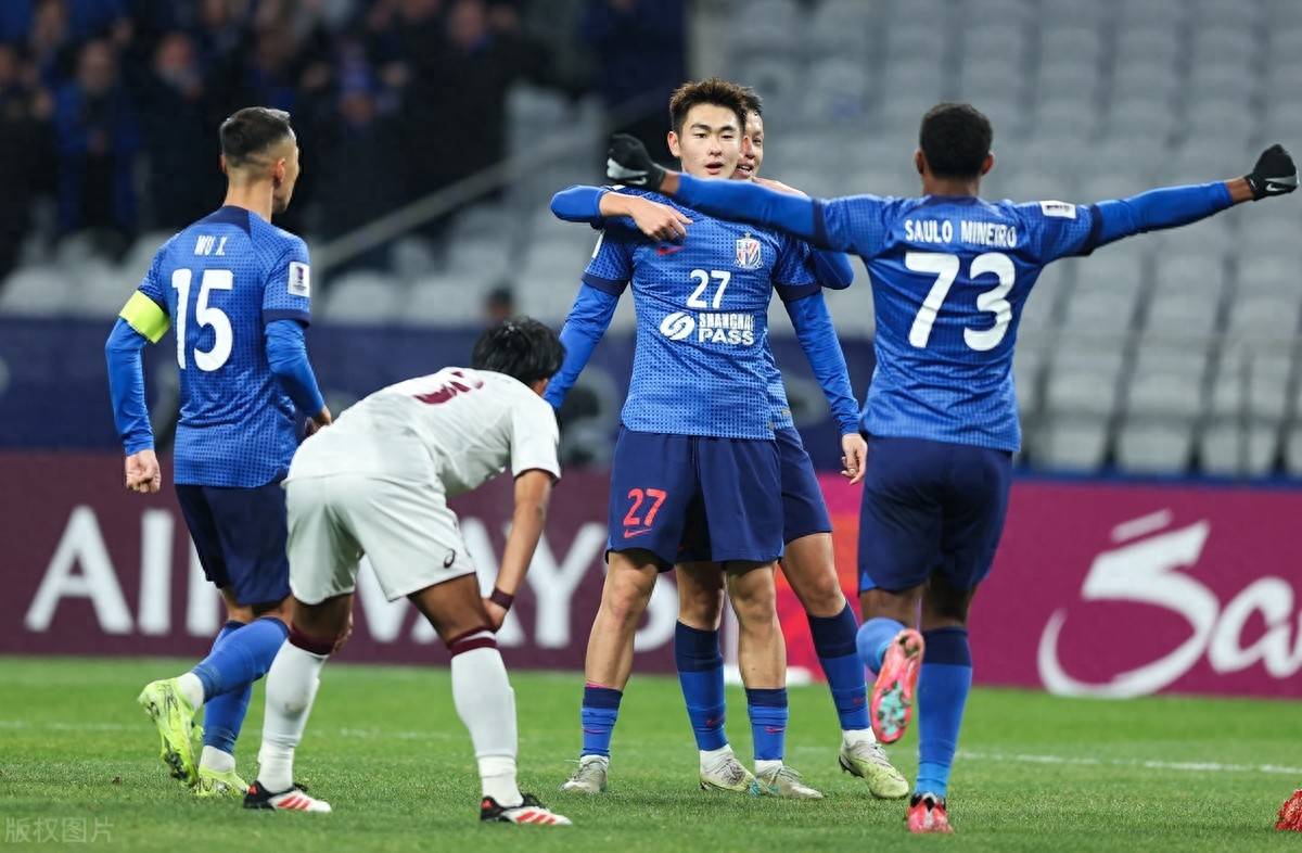 九游体育在线-上海申花力夺胜利，晋级下一轮比赛