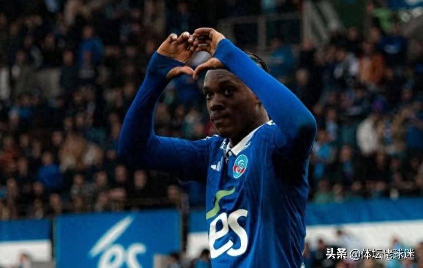 关于蒙彼利埃胜斯特拉斯堡,球队状态大有进步的信息 关于蒙彼利埃胜斯特拉斯堡,球队状态大有进步的信息