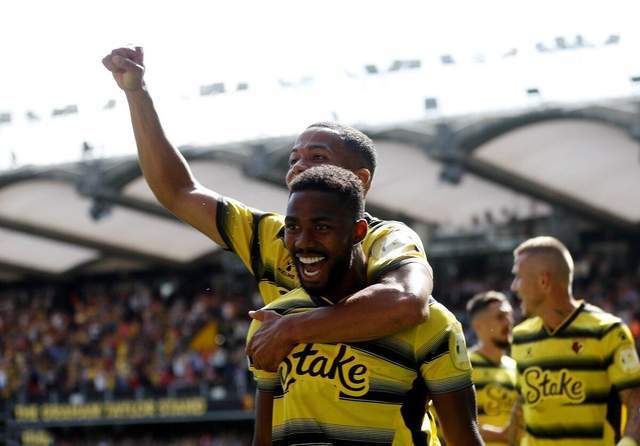 -沃特福德主场告捷，击败对手取得连胜