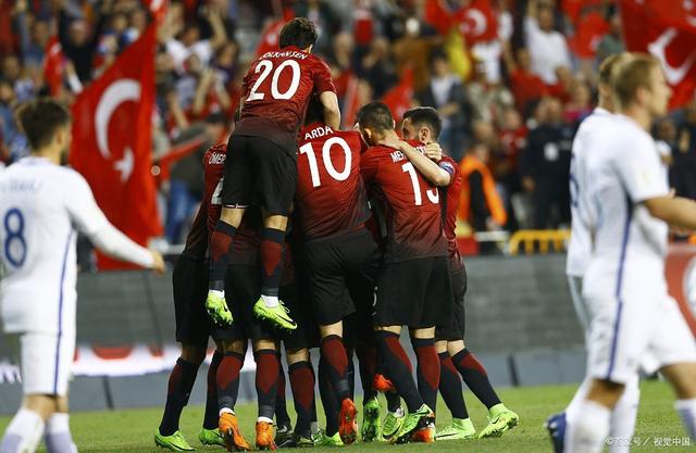 -法国主场逼平土耳其，小组形势不明朗的简单介绍