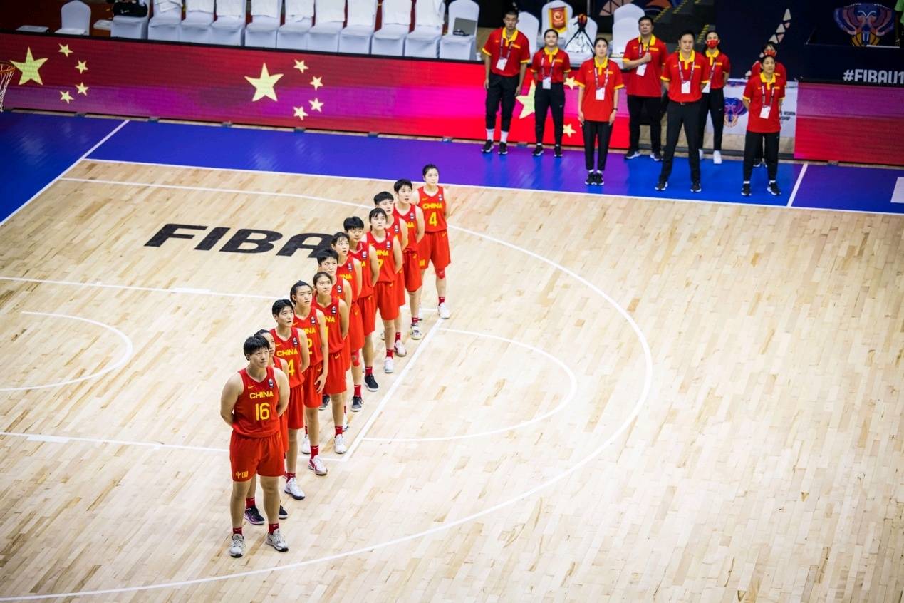 亚洲杯篮球锦标赛开启,参赛国家竞技水平展示的简单介绍 亚洲杯篮球锦标赛开启,参赛国家竞技水平展示的简单介绍