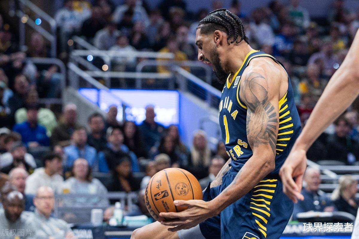 步行者主场大胜独行侠,迎来连胜的简单介绍 步行者主场大胜独行侠,迎来连胜的简单介绍