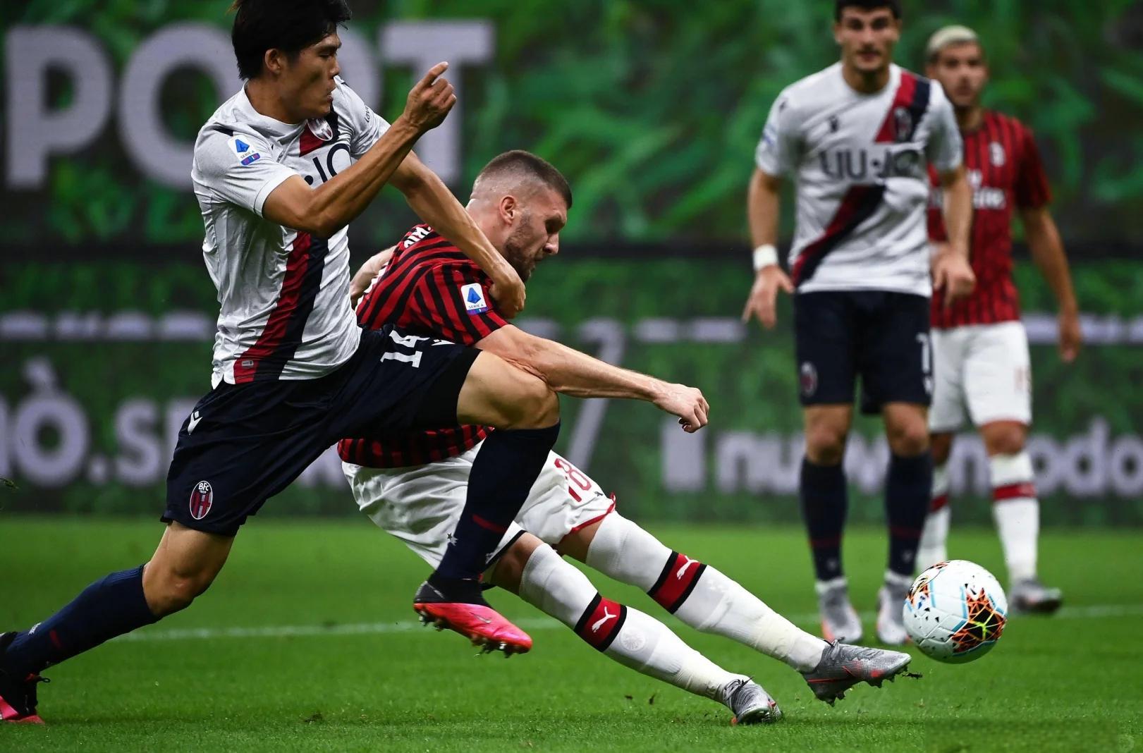 AC米兰再次被逼平,欧战形势岌岌可危的简单介绍 AC米兰再次被逼平,欧战形势岌岌可危的简单介绍