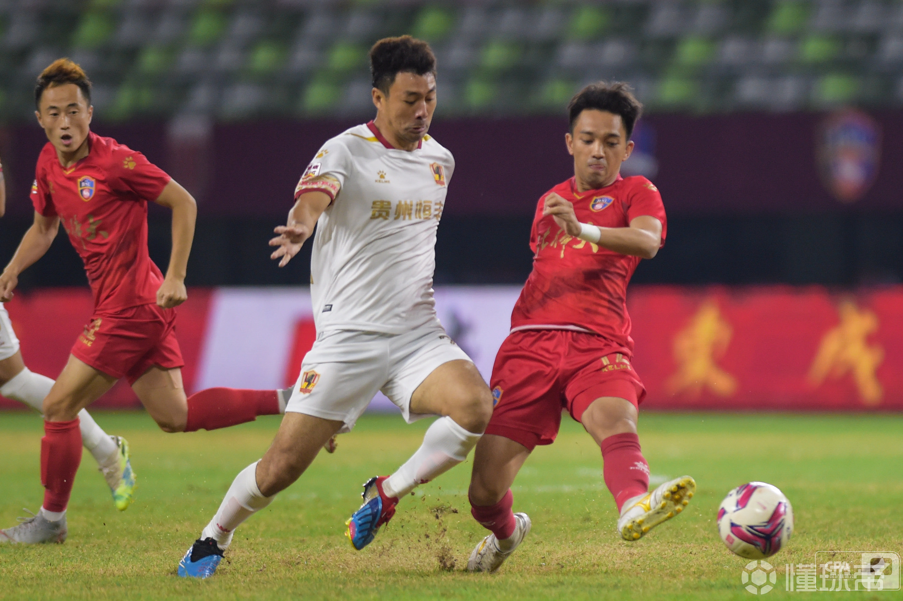 贵州恒丰取胜广州恒大,坚持不懈追逐榜首的简单介绍 贵州恒丰取胜广州恒大,坚持不懈追逐榜首的简单介绍