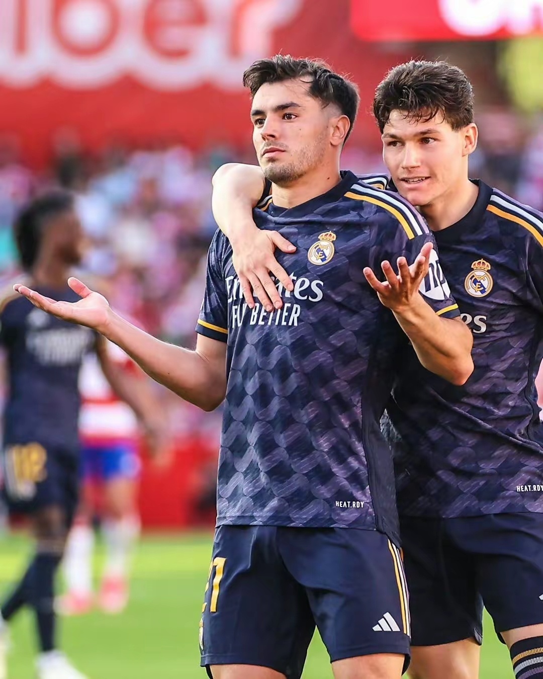 九游体育入口-格拉纳达主场击败皇马，掀起冷门