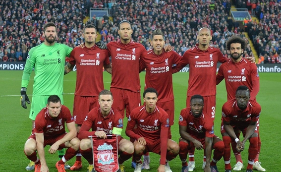 利物浦逆转战胜AC米兰,红军士气高涨 利物浦逆转战胜AC米兰,红军士气高涨