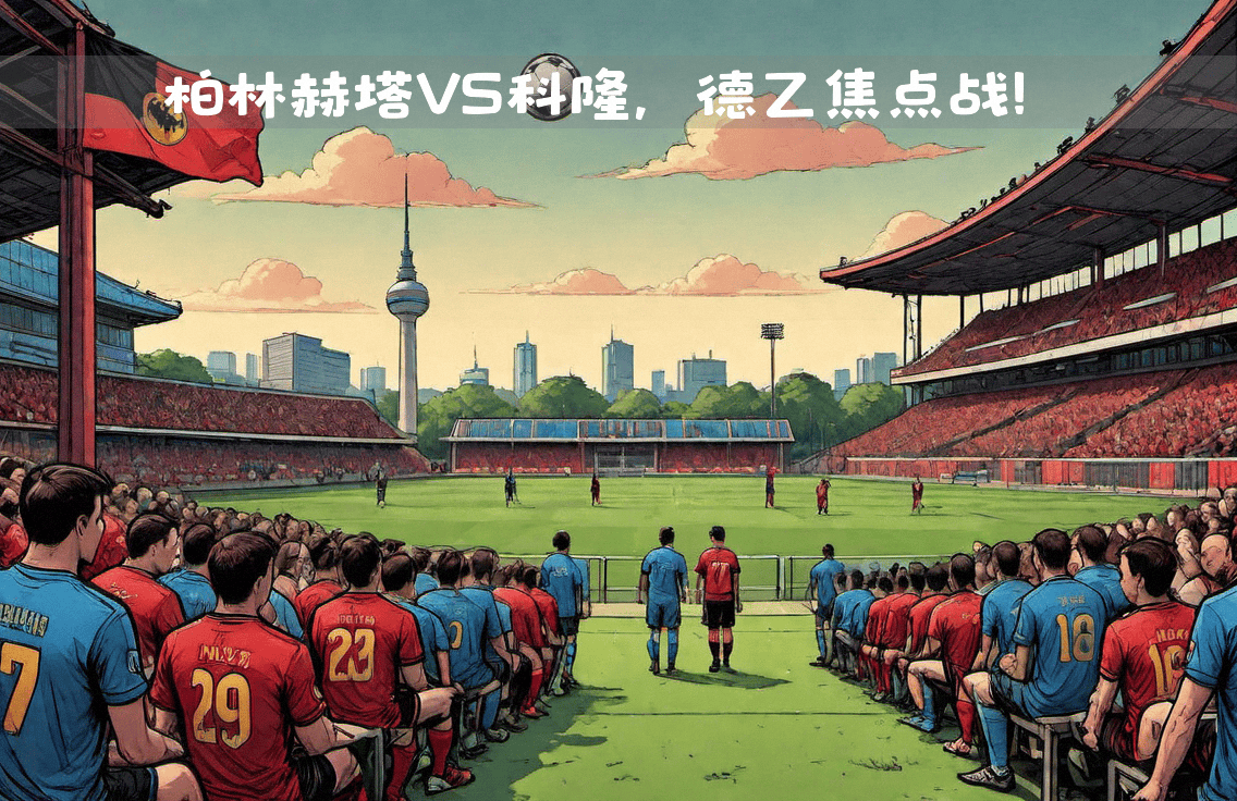 多特蒙德将迎战柏林赫塔，备战进行中的简单介绍