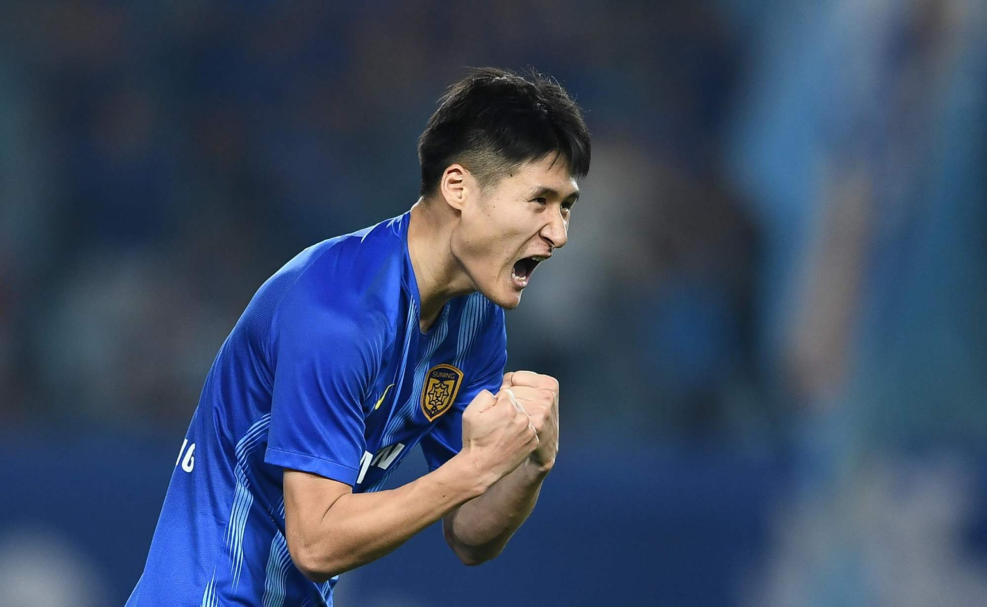 九游体育亚洲官网-关于江苏苏宁客场战胜大连一方，继续保持不败的信息