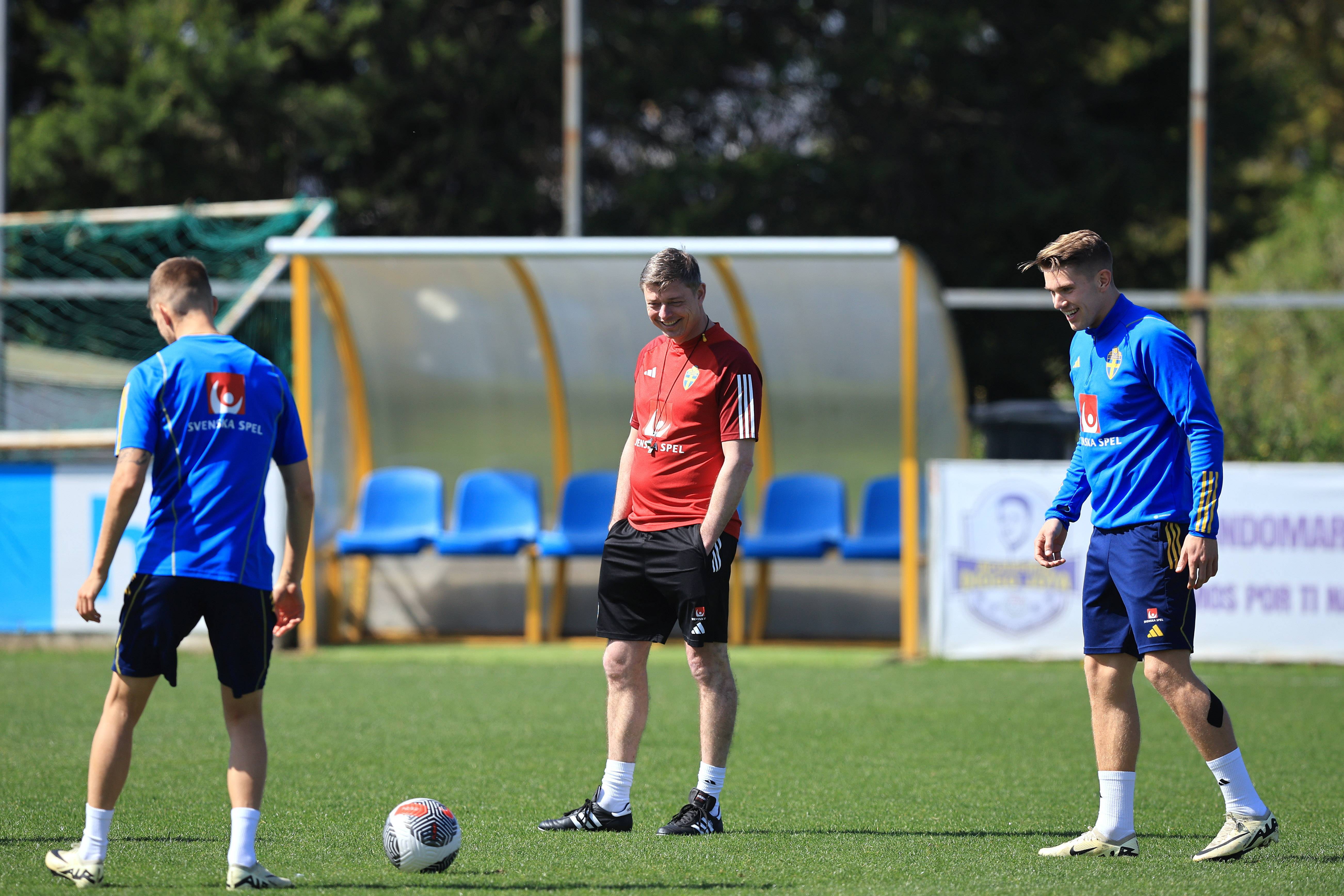 九游体育亚洲官网-瑞典女足队在友谊赛上战胜强手的简单介绍