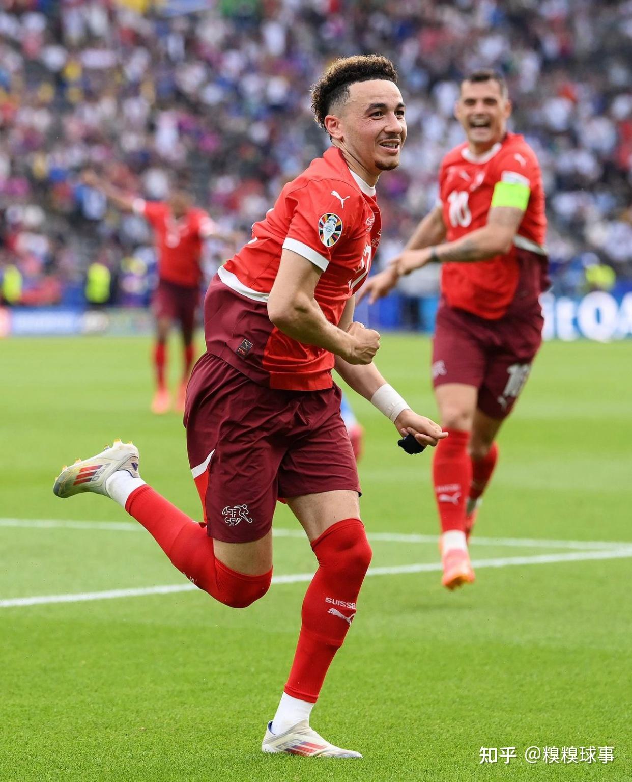 九游体育-瑞士队在欧锦赛预选赛中取得胜利