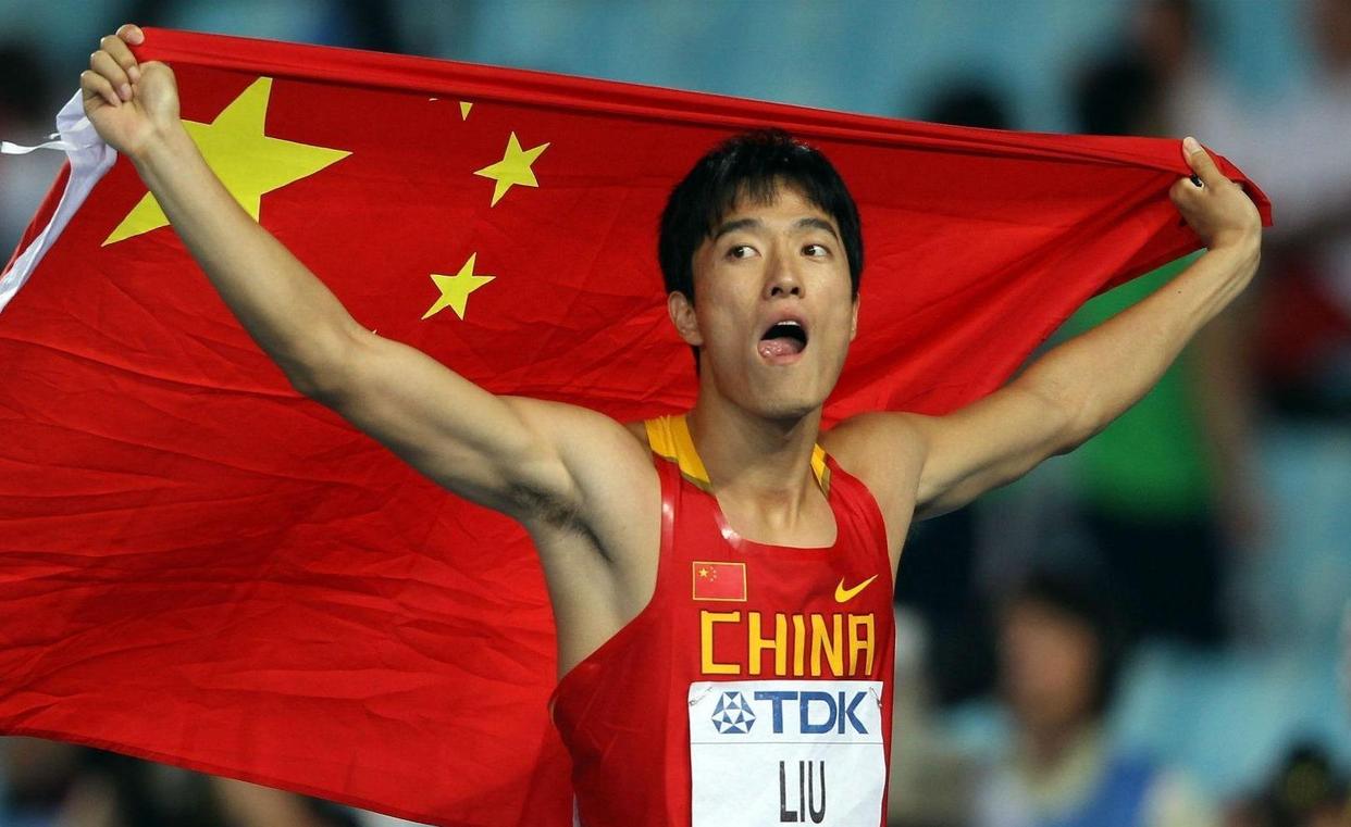 九游体育app-才华横溢，我国运动员获得冠军！