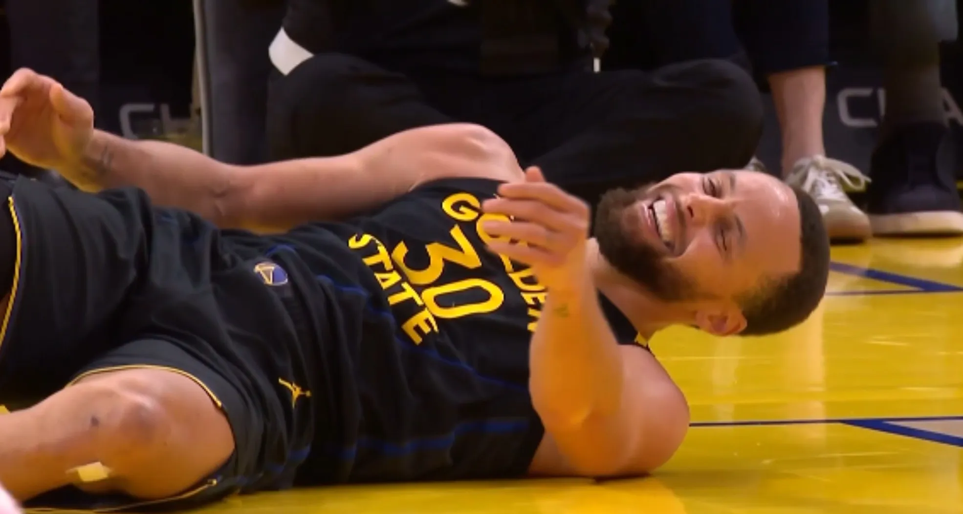 关于勇士球星受伤在前,球队遭遇困境的信息 关于勇士球星受伤在前,球队遭遇困境的信息