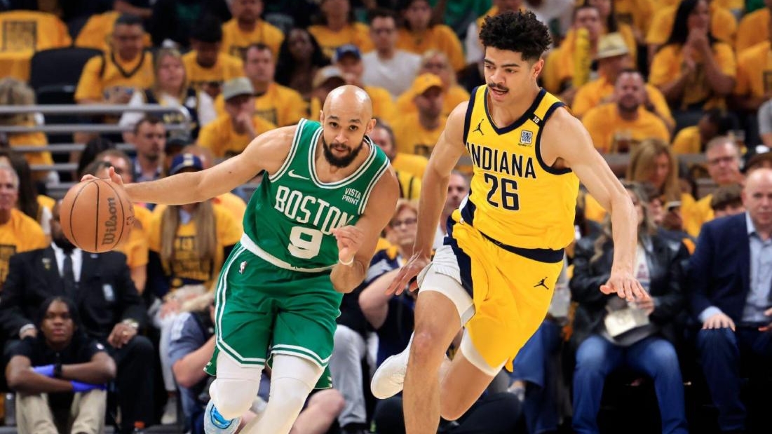 步行者队主控带队赢球，险胜对手的简单介绍