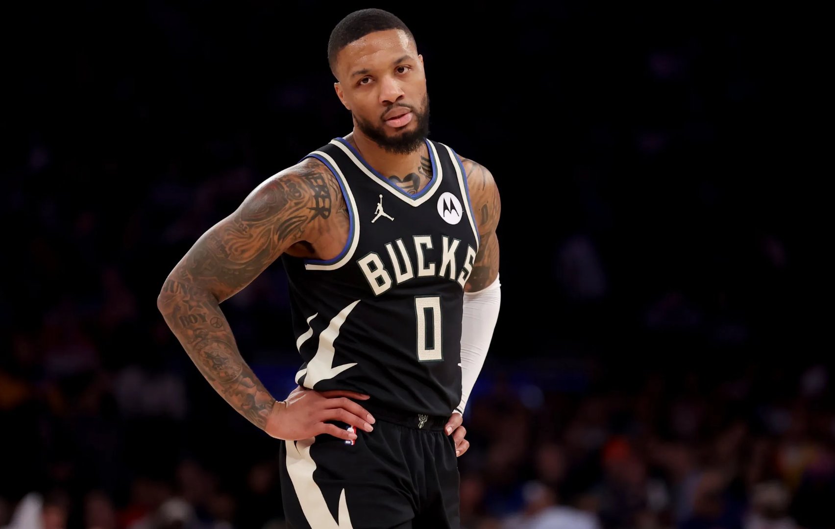 九游体育入口-开拓者大胜爵士，利拉德狂砍40分