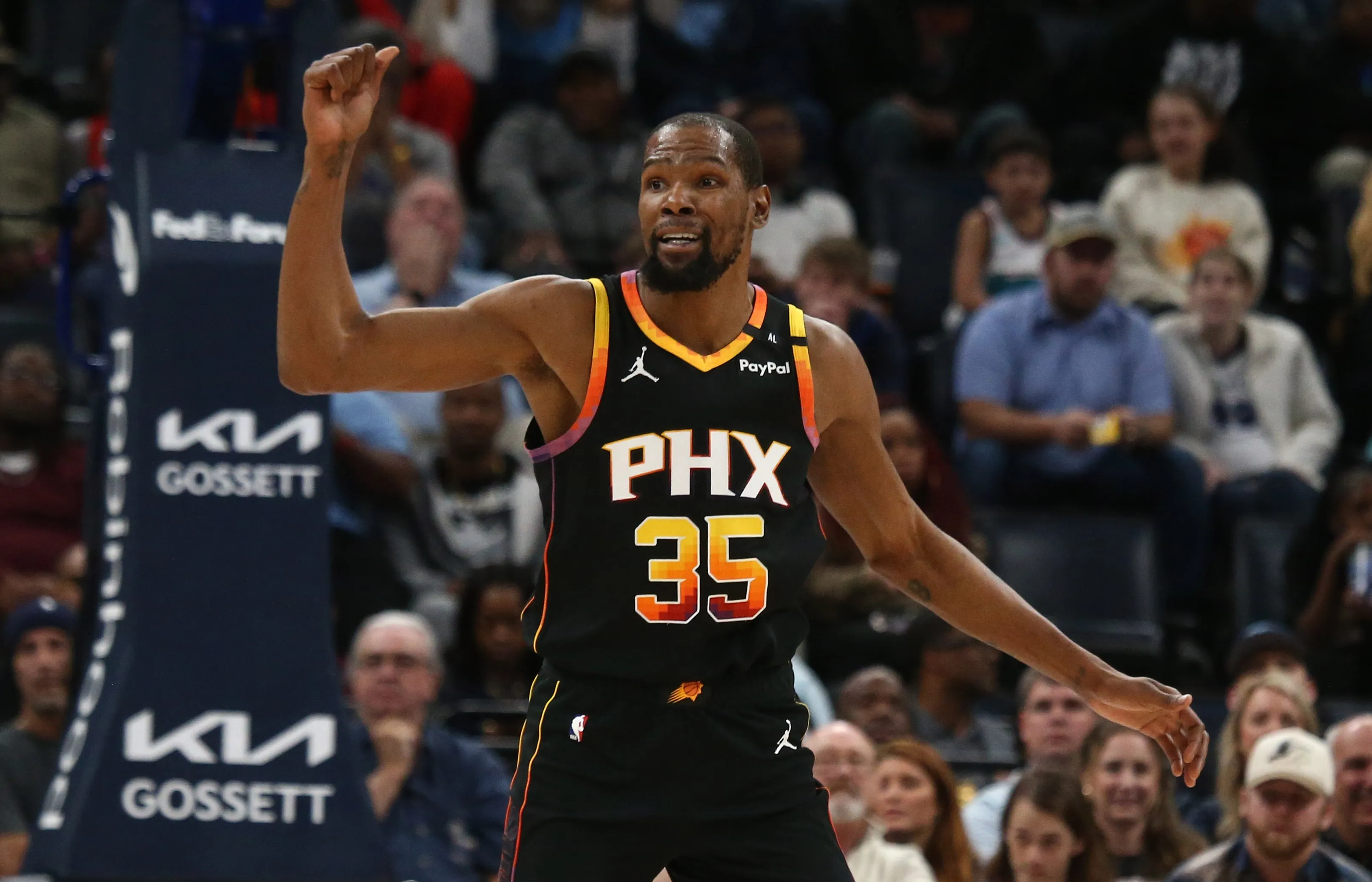 勇士狂胜国王,杜兰特全场32分 勇士狂胜国王,杜兰特全场32分