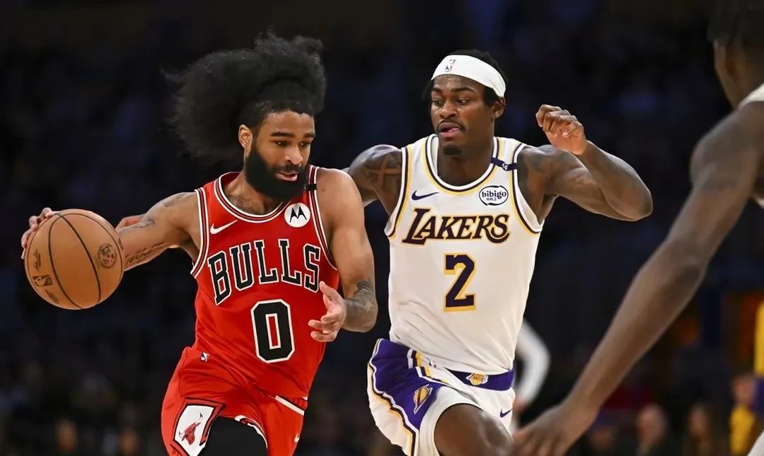 公牛不敌奇才，东部竞争激烈的简单介绍