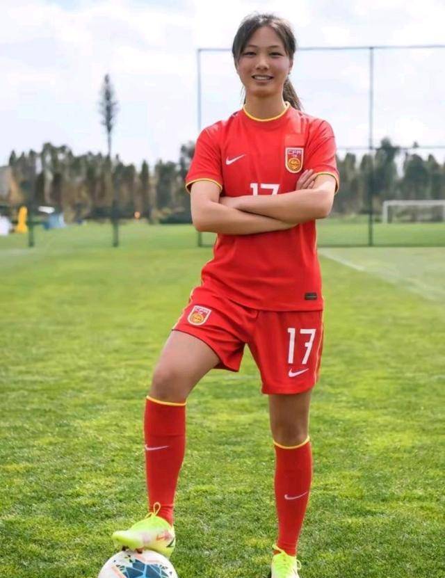 东京奥运备战中,中国女足球队状态良好 东京奥运备战中,中国女足球队状态良好