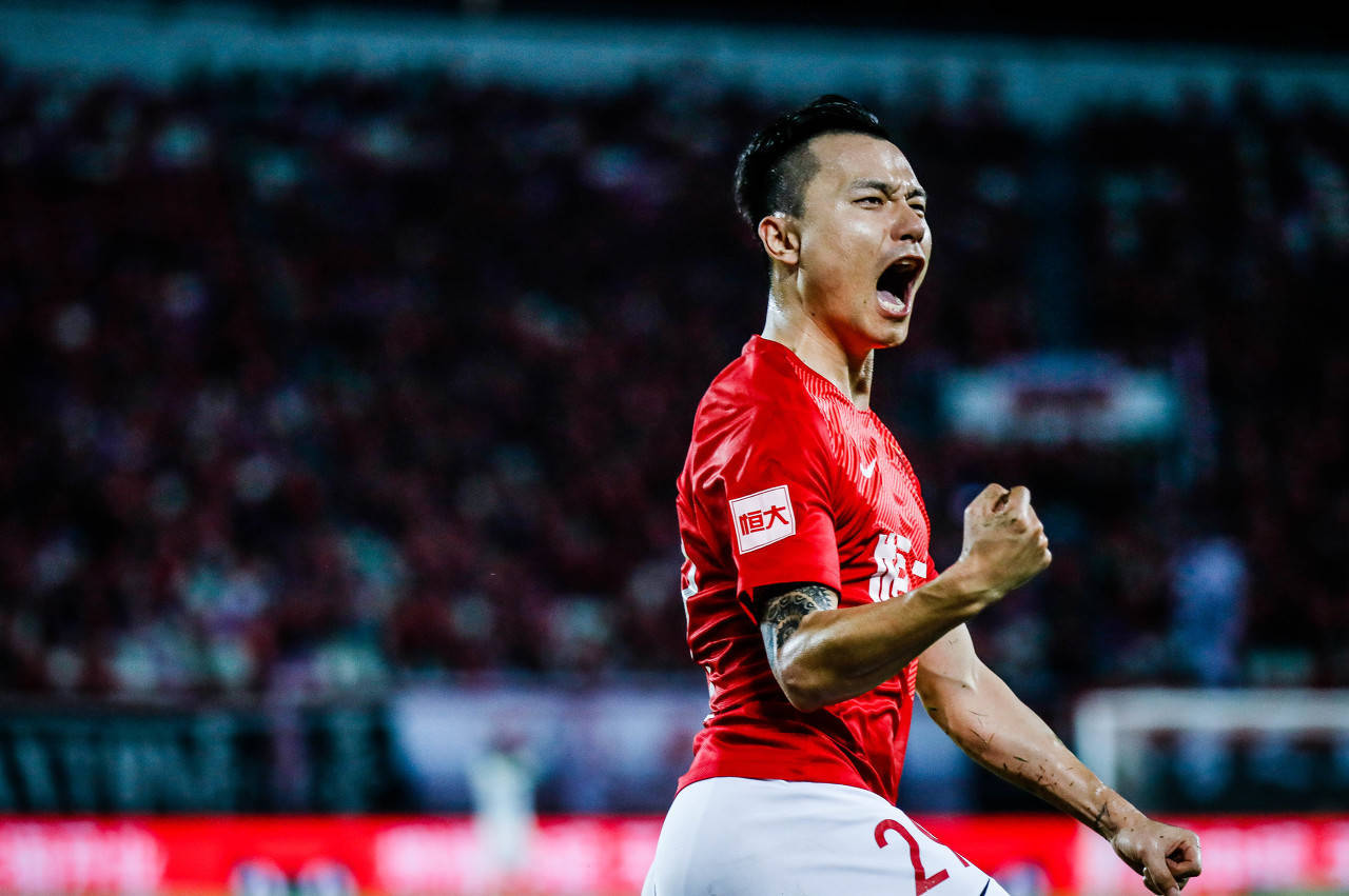 关于广州恒大主场发威,实现八连胜!的信息 关于广州恒大主场发威,实现八连胜!的信息