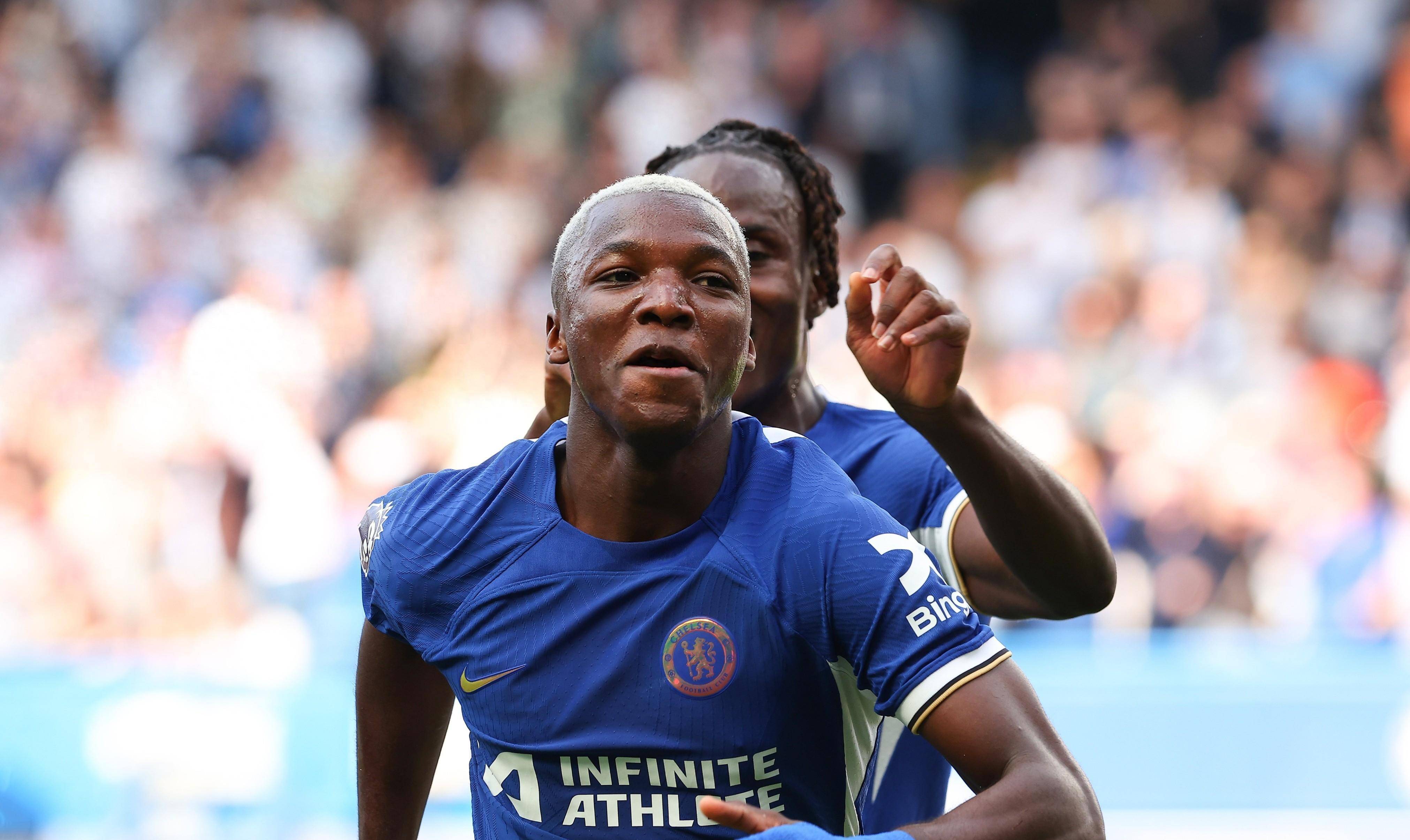 九游体育网页版登录入口-切尔西主帅对外透露新战术，希望改善球队防守