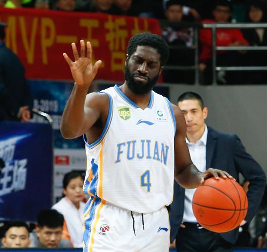 九游体育中国官网-福建队意外夺冠，创造历史新纪录