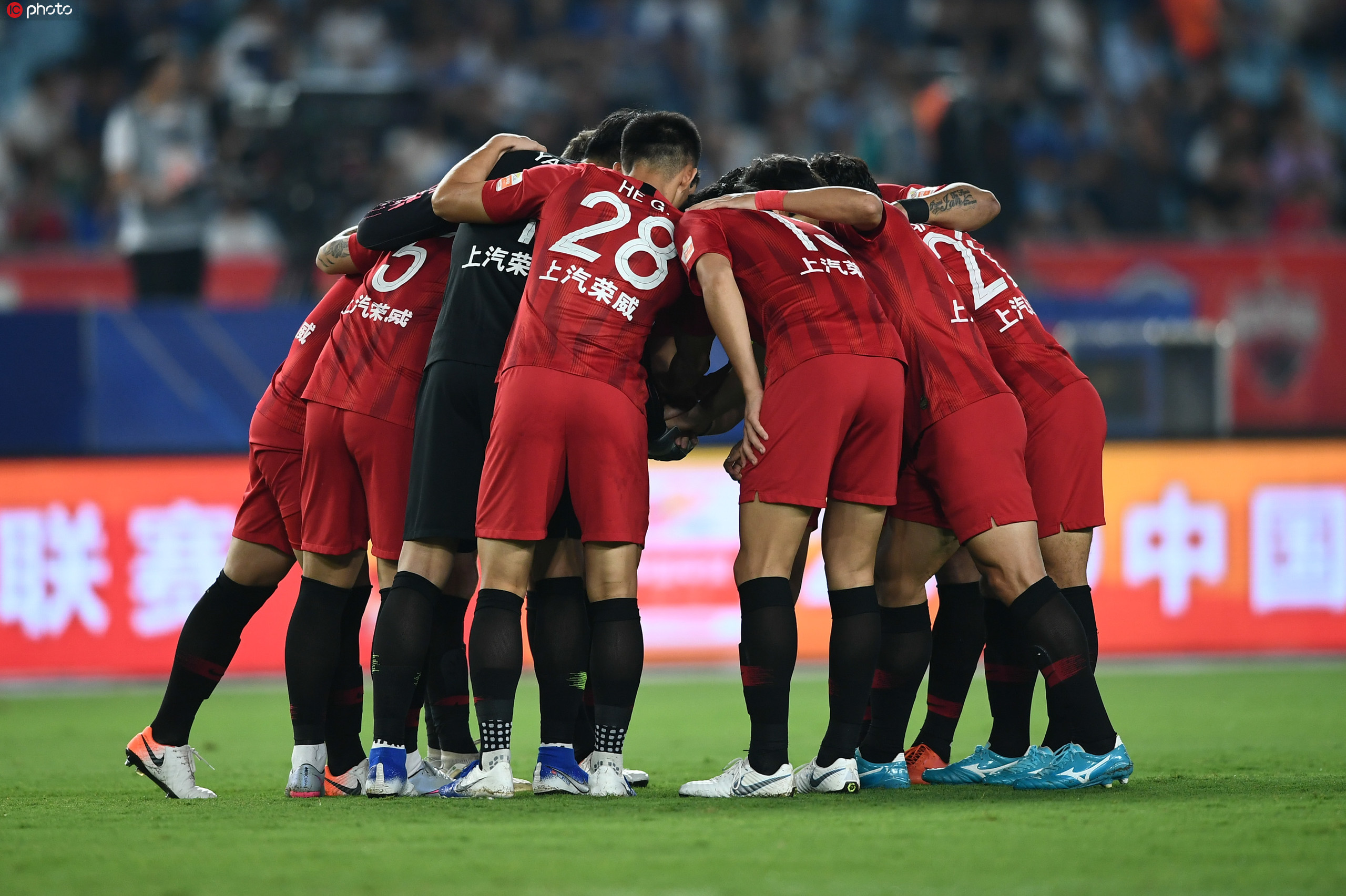 广州恒大势如破竹欲战胜重庆斯威的简单介绍 广州恒大势如破竹欲战胜重庆斯威的简单介绍