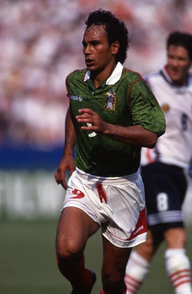 -墨西哥队绝地反击奇迹晋级！