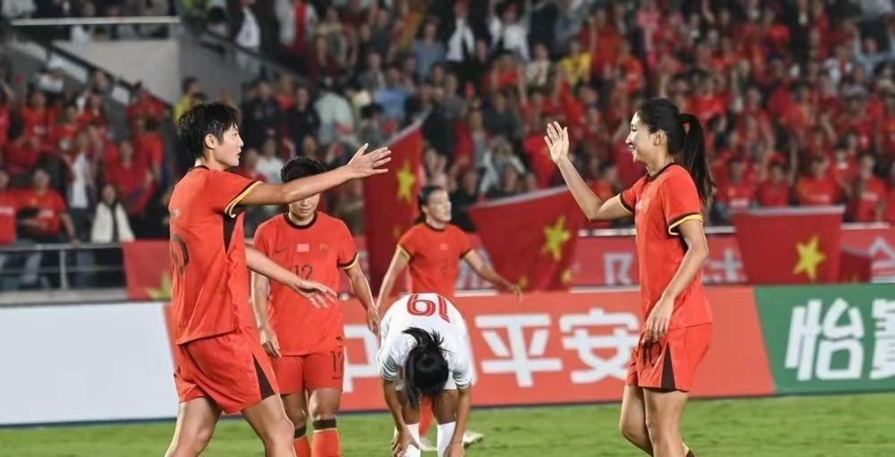 女足比赛逐鹿被公开,角逐胜出 女足比赛逐鹿被公开,角逐胜出