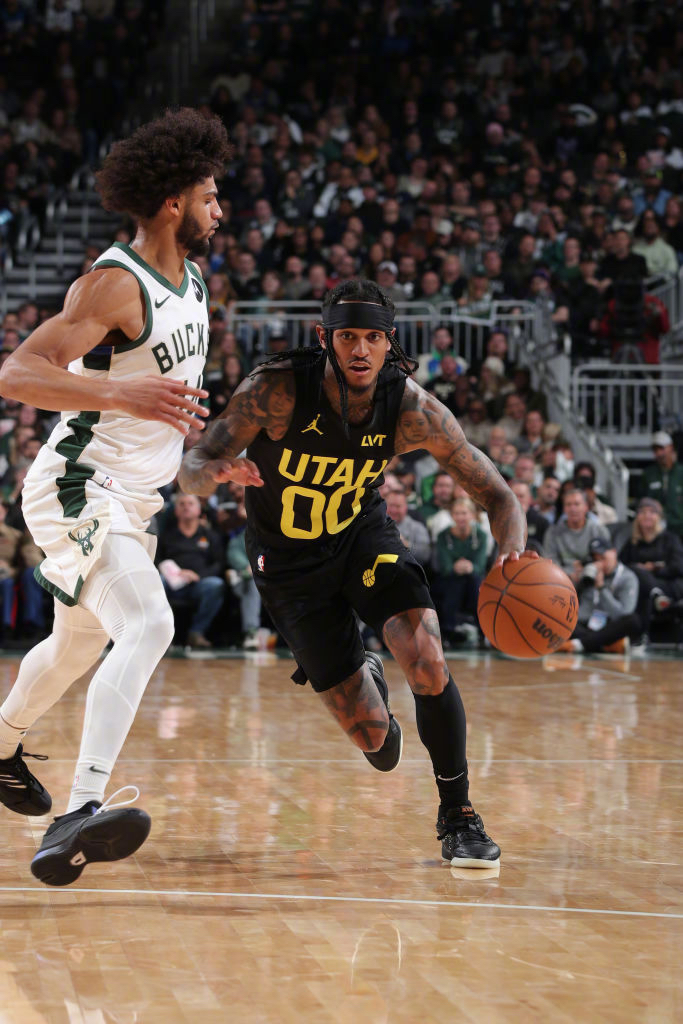 雄鹿战胜骑士,继续领跑东部 雄鹿战胜骑士,继续领跑东部